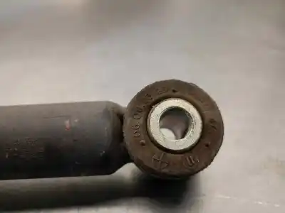 Автозапчасти б/у правый задний амортизатор за ford fiesta (cb1) 1.4 tdci cat ссылки oem iam 8v5118080bh  