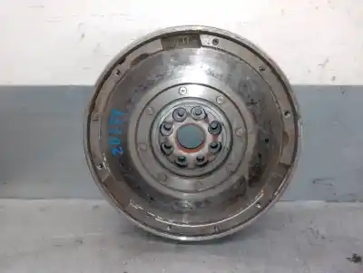 Second-hand car spare part ENGINE FLYWHEEL for FORD FOCUS BERLINA (CAP)  OEM IAM references GGV30000039  