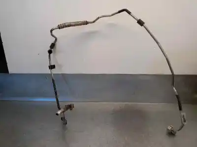 Peça sobressalente para automóvel em segunda mão tubos de ar condicionado por bmw serie 1 berlina (e81/e87) 2.0 16v diesel cat referências oem iam 64539151737