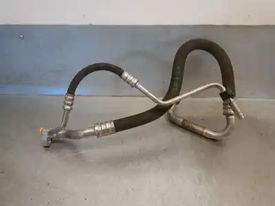 Peça sobressalente para automóvel em segunda mão tubos de ar condicionado por bmw serie 1 berlina (e81/e87) 2.0 16v diesel cat referências oem iam 6453922331701