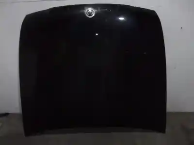 Second-hand car spare part bonnet for ssangyong rexton 2.7 turbodiesel cat oem iam references 6100108012