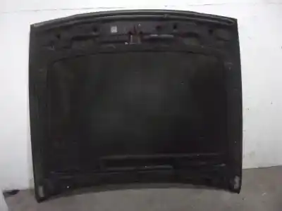 Second-hand car spare part bonnet for ssangyong rexton 2.7 turbodiesel cat oem iam references 6100108012  
