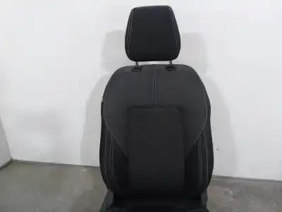 Автозапчастина б/у передне праве сиділо для ford puma (j2k, cf7) 1.0 ecoboost mhev посилання на oem iam l1tba62901he  