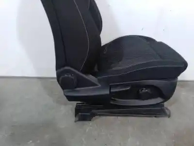 Автозапчастина б/у передне праве сиділо для ford puma (j2k, cf7) 1.0 ecoboost mhev посилання на oem iam l1tba62901he  