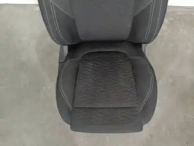 Автозапчастина б/у передне праве сиділо для ford puma (j2k, cf7) 1.0 ecoboost mhev посилання на oem iam l1tba62901he  