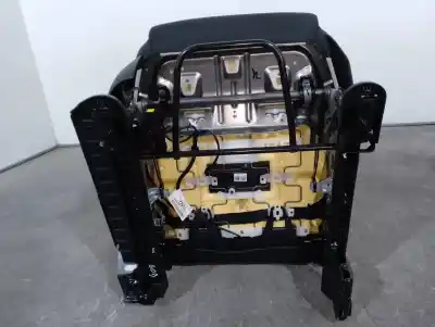 Автозапчастина б/у передне праве сиділо для ford puma (j2k, cf7) 1.0 ecoboost mhev посилання на oem iam l1tba62901he  