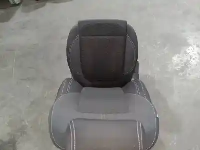 Peça sobressalente para automóvel em segunda mão assento dianteiro direito por ford puma (j2k, cf7) 1.0 ecoboost mhev referências oem iam l1tba62901he  