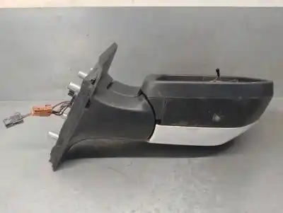 Peça sobressalente para automóvel em segunda mão espelho retrovisor direito por peugeot partner (s2) 1.6 16v hdi referências oem iam 232636104