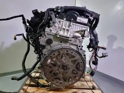 Second-hand car spare part complete engine for bmw x5 (e70) 3.0 turbodiesel oem iam references n57d30a 22587499 11002180689