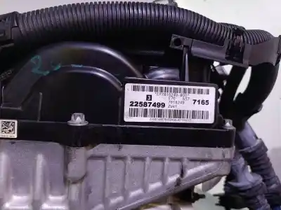 Second-hand car spare part complete engine for bmw x5 (e70) 3.0 turbodiesel oem iam references n57d30a 22587499 11002180689