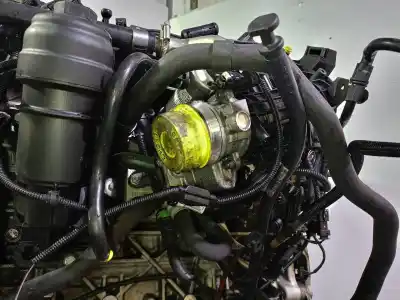 Second-hand car spare part complete engine for bmw x5 (e70) 3.0 turbodiesel oem iam references n57d30a 22587499 11002180689