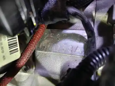 Second-hand car spare part complete engine for bmw x5 (e70) 3.0 turbodiesel oem iam references n57d30a 22587499 11002180689