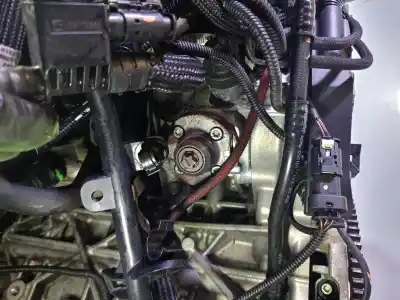 Second-hand car spare part complete engine for bmw x5 (e70) 3.0 turbodiesel oem iam references n57d30a 22587499 11002180689