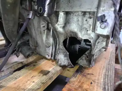 Second-hand car spare part complete engine for bmw x5 (e70) 3.0 turbodiesel oem iam references n57d30a 22587499 11002180689