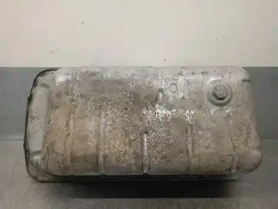 Peça sobressalente para automóvel em segunda mão cárter por citroen jumpy i (u6u_) 2.0 hdi 95 referências oem iam 0301j7