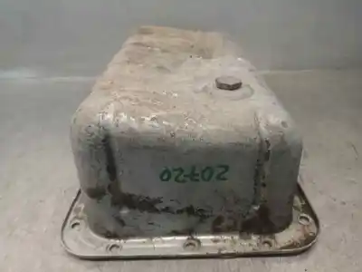 Peça sobressalente para automóvel em segunda mão cárter por citroen jumpy i (u6u_) 2.0 hdi 95 referências oem iam 0301j7  