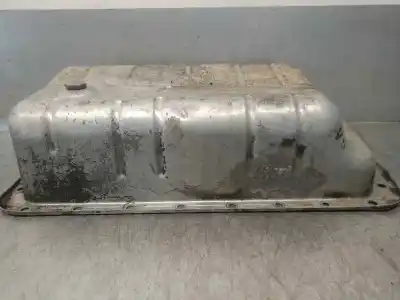 Peça sobressalente para automóvel em segunda mão cárter por citroen jumpy i (u6u_) 2.0 hdi 95 referências oem iam 0301j7  
