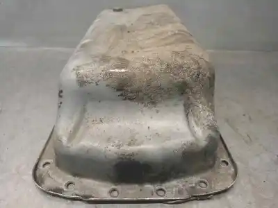 Peça sobressalente para automóvel em segunda mão cárter por citroen jumpy i (u6u_) 2.0 hdi 95 referências oem iam 0301j7  