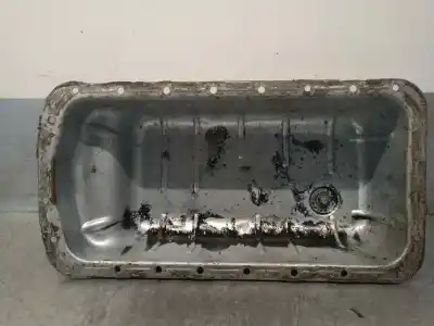 Peça sobressalente para automóvel em segunda mão cárter por citroen jumpy i (u6u_) 2.0 hdi 95 referências oem iam 0301j7  