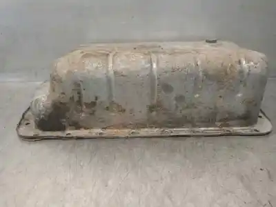Peça sobressalente para automóvel em segunda mão cárter por citroen jumpy i (u6u_) 2.0 hdi 95 referências oem iam 0301j7  