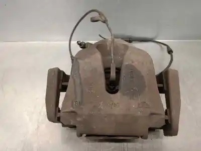 Peça sobressalente para automóvel em segunda mão pinça de travão dianteira esquerda por bmw x5 (e70) 3.0 turbodiesel cat referências oem iam 34116776783