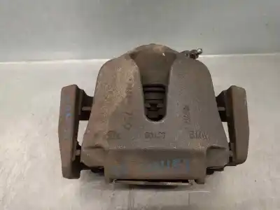 Peça sobressalente para automóvel em segunda mão pinça de travão dianteira direita por bmw x5 (e70) 3.0 turbodiesel cat referências oem iam 34116776784