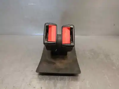 Peça sobressalente para automóvel em segunda mão chicote / encaixe cinto segurança traseiro central por mini r50,r53 1.6 16v cat referências oem iam 5321261a