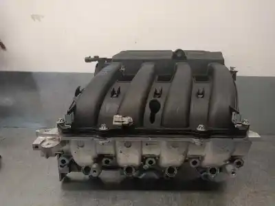 Pièce détachée automobile d'occasion COLLECTEUR D'ADMISSION pour RENAULT MEGANE I FASE 2 BERLINA (BA0)  Références OEM IAM H7700105829  