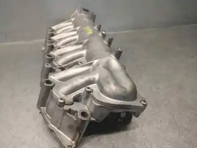Автозапчасти б/у впускной коллектор за opel zafira b 1.9 16v cdti cat (z 19 dth / lrd) ссылки oem iam 26570307  26570307