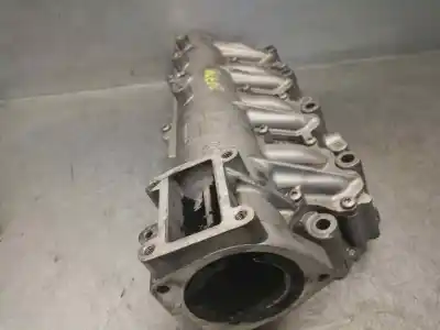 Автозапчасти б/у впускной коллектор за opel zafira b 1.9 16v cdti cat (z 19 dth / lrd) ссылки oem iam 26570307  26570307
