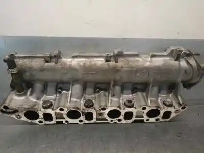 Автозапчасти б/у впускной коллектор за opel zafira b 1.9 16v cdti cat (z 19 dth / lrd) ссылки oem iam 26570307  26570307