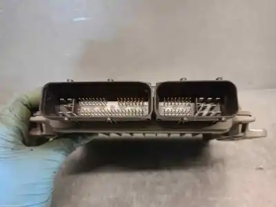 Second-hand car spare part ecu engine control for mini r50,r53 1.6 16v cat oem iam references 1214752761001  s118012001n