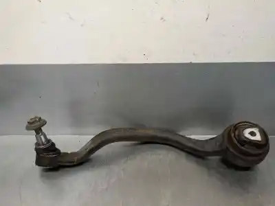 Second-hand car spare part front left lower suspension arm for bmw x5 (e70) 3.0 turbodiesel cat oem iam references 31126773949
