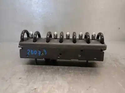 Second-hand car spare part multifunction switch for mini r50,r53 1.6 16v cat oem iam references 61316917985  37057b