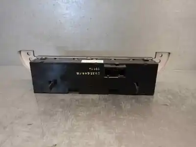 Second-hand car spare part multifunction switch for mini r50,r53 1.6 16v cat oem iam references 61316917985  37057b