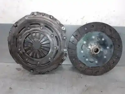 Pezzo di ricambio per auto di seconda mano KIT FRIZIONE per PEUGEOT 307 BERLINA (S2)  Riferimenti OEM IAM 1636266280  