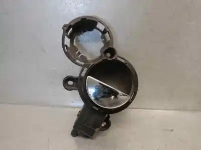 Peça sobressalente para automóvel em segunda mão puxador interior dianteiro esquerdo por mini r50,r53 1.6 16v cat referências oem iam 1502075