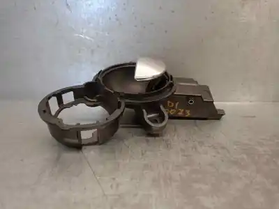 Second-hand car spare part interior left front handle for mini r50,r53 1.6 16v cat oem iam references 1502075  