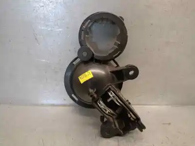 Pezzo di ricambio per auto di seconda mano maniglia interna anteriore sinistra per mini r50,r53 1.6 16v cat riferimenti oem iam 1502075  