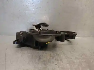 Pezzo di ricambio per auto di seconda mano maniglia interna anteriore sinistra per mini r50,r53 1.6 16v cat riferimenti oem iam 1502075  