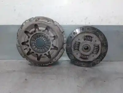 Pezzo di ricambio per auto di seconda mano KIT FRIZIONE per FORD FIESTA (CB1)  Riferimenti OEM IAM 8V217550BC  