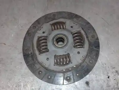 Автозапчастина б/у комплект зцеплення для ford fiesta (cb1) 1.4 tdci cat посилання на oem iam 8v217550bc  