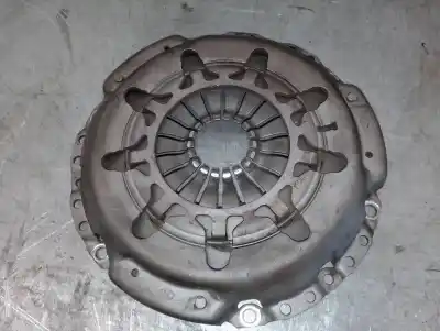 Автозапчастина б/у комплект зцеплення для ford fiesta (cb1) 1.4 tdci cat посилання на oem iam 8v217550bc  