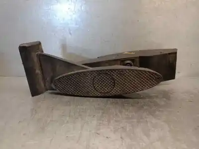 Peça sobressalente para automóvel em segunda mão potenciômetro por mini r50,r53 1.6 16v cat referências oem iam 35426762484