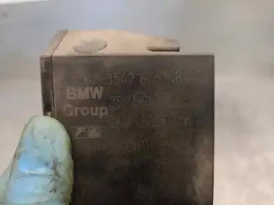Автозапчастина б/у педальний потенціометр для mini r50,r53 1.6 16v cat посилання на oem iam 35426762484  25916010