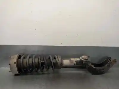 Peça sobressalente para automóvel em segunda mão amortecedor dianteiro direito por bmw x5 (e70) 3.0 turbodiesel cat referências oem iam 31326781918