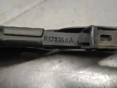 Second-hand car spare part rear windshield wiper arm for ford focus c-max (cap) 1.6 tdci cat oem iam references 1578778  r17526aa