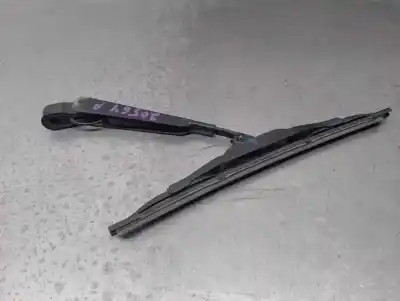 Second-hand car spare part rear windshield wiper arm for ford focus c-max (cap) 1.6 tdci cat oem iam references 1578778  r17526aa