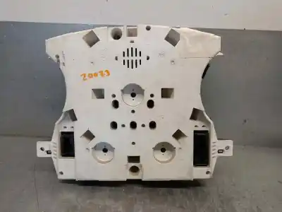 Peça sobressalente para automóvel em segunda mão quadrante por mini r50,r53 1.6 16v cat referências oem iam 67379411  