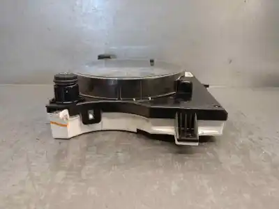 Peça sobressalente para automóvel em segunda mão quadrante por mini r50,r53 1.6 16v cat referências oem iam 67379411  